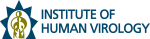 Institute of Human Virology IHV Transparent Logo PNG