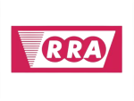 RRA Logo Transparent PNG
