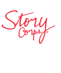 Storycorps Transparent Logo PNG