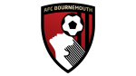 AFC Bournemouth Logo Transparent PNG
