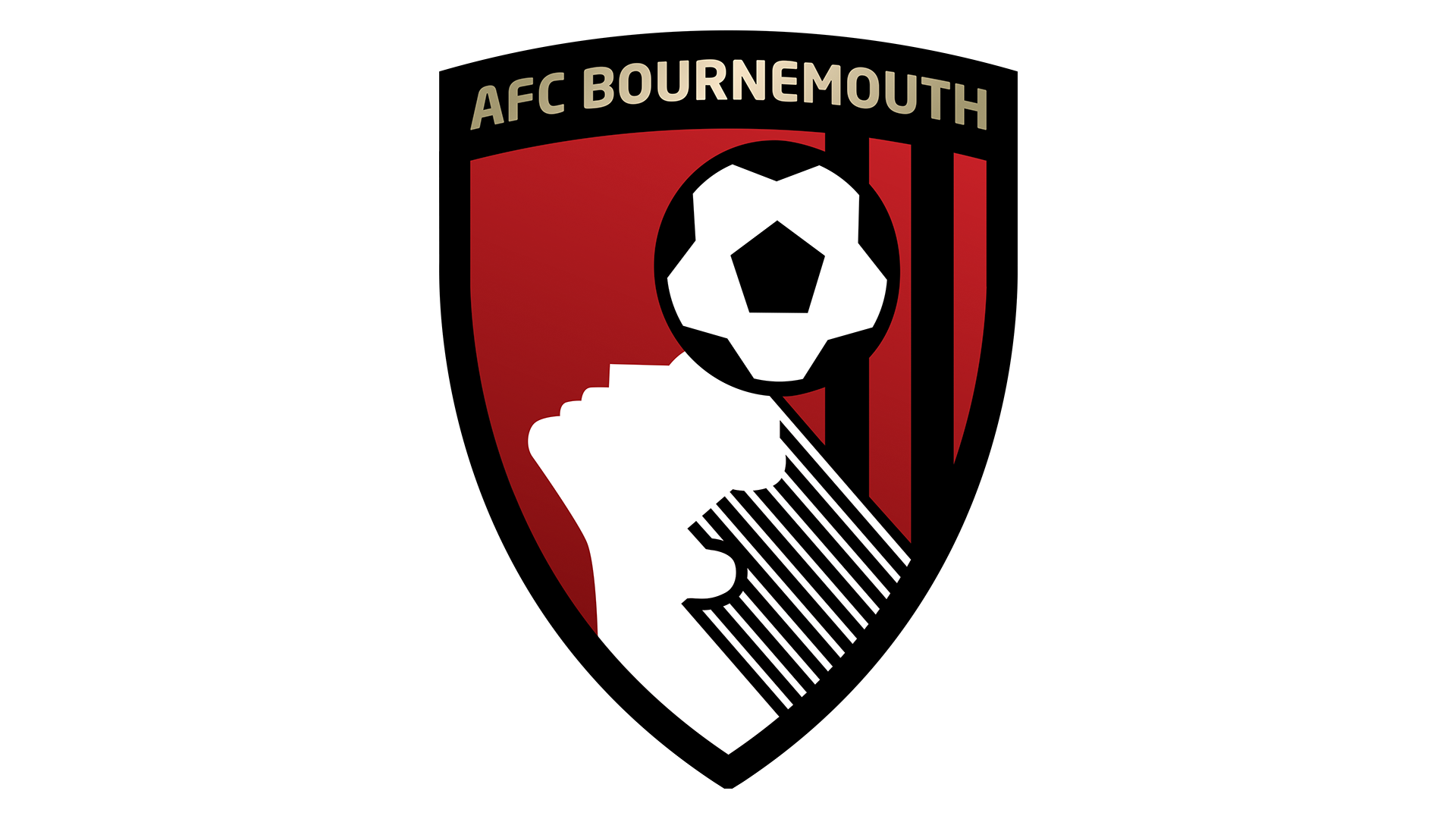 AFC Bournemouth Transparent Logo PNG