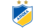 APOEL FC Logo Transparent PNG