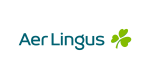 Aer Lingus Transparent Logo PNG