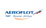 Aeroflot Transparent Logo PNG