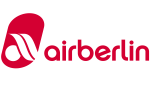 Air Berlin Transparent Logo PNG