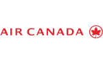 Air Canada Transparent Logo PNG