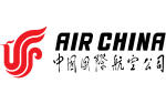 Air China Transparent Logo PNG