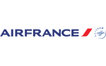 Air France Transparent Logo PNG