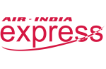Air India Express Logo Transparent PNG