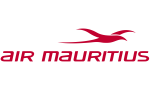 Air Mauritius Logo Transparent PNG