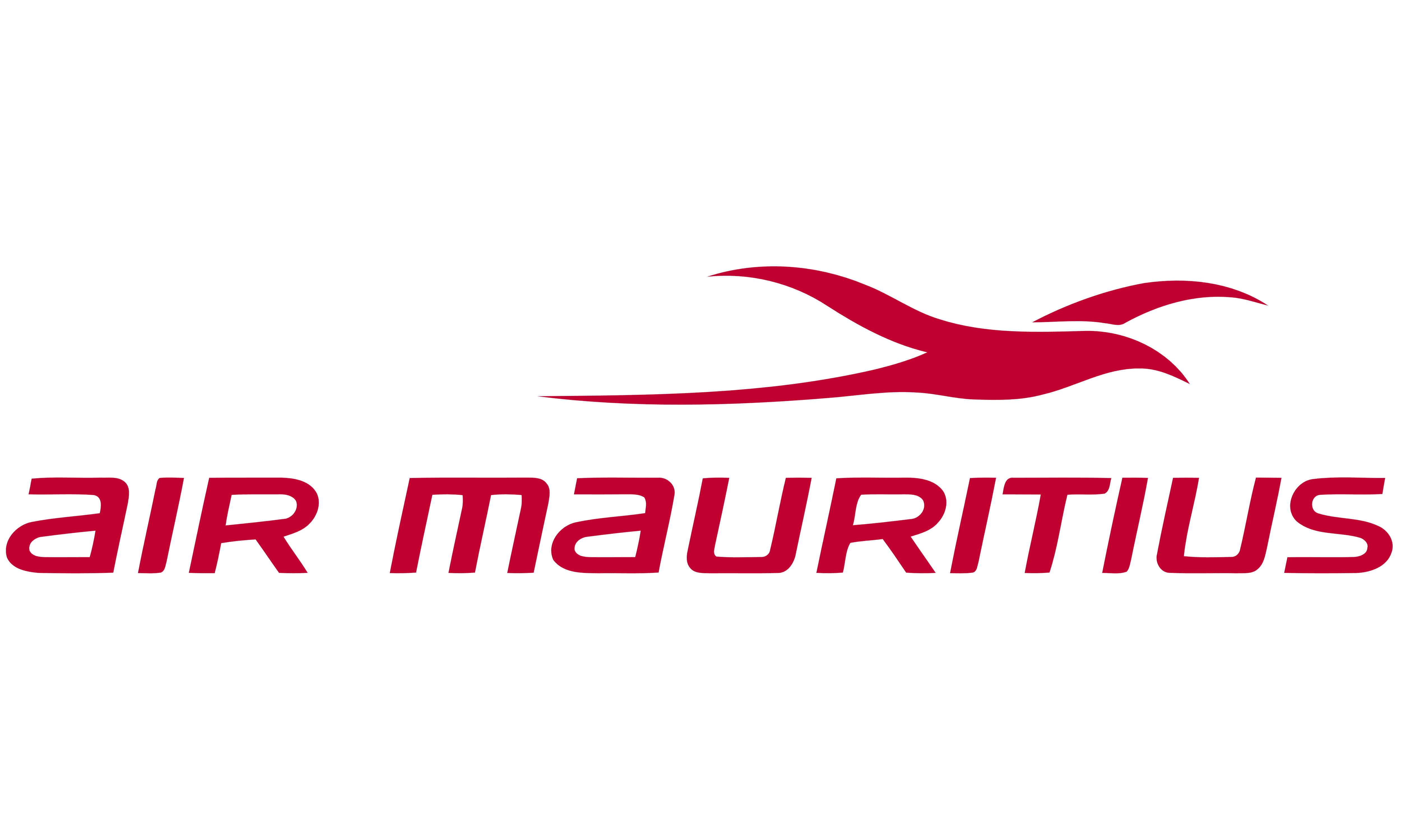 Air Mauritius Transparent Logo PNG