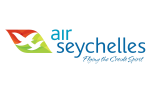 Air Seychelles Transparent Logo PNG