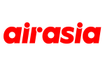 AirAsia Transparent Logo PNG