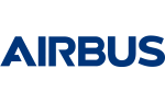 Airbus Transparent Logo PNG