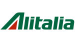 Alitalia Logo Transparent PNG