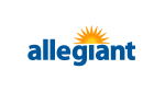 Allegiant Air Transparent Logo PNG