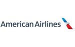 American Airlines Logo Transparent PNG