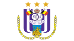 Anderlecht Logo Transparent PNG