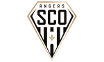 Angers SCO Transparent Logo PNG