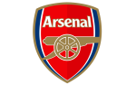 Arsenal Transparent Logo PNG