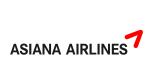 Asiana Airlines Transparent Logo PNG