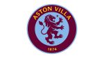 Aston Villa Transparent Logo PNG