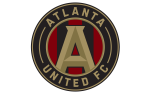 Atlanta United FC Transparent Logo PNG