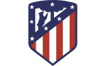 Atletico Madrid Transparent Logo PNG