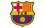 FC Barcelona Transparent Logo PNG