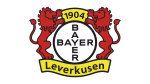 Bayer 04 Leverkusen Transparent Logo PNG