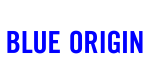 Blue Origin Transparent Logo PNG