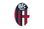 Bologna FC Transparent Logo PNG