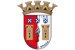 Sporting Clube de Braga Logo Transparent PNG