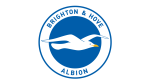 Brighton & Hove Albion Transparent Logo PNG