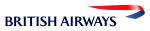 British airways Transparent Logo PNG