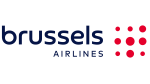 Brussels Airlines Transparent Logo PNG