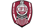 CFR Cluj Transparent Logo PNG