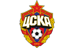 CSKA Moscow Transparent Logo PNG