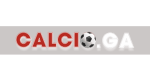 Calcio Transparent Logo PNG