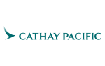 Cathay Pacific Logo Transparent PNG