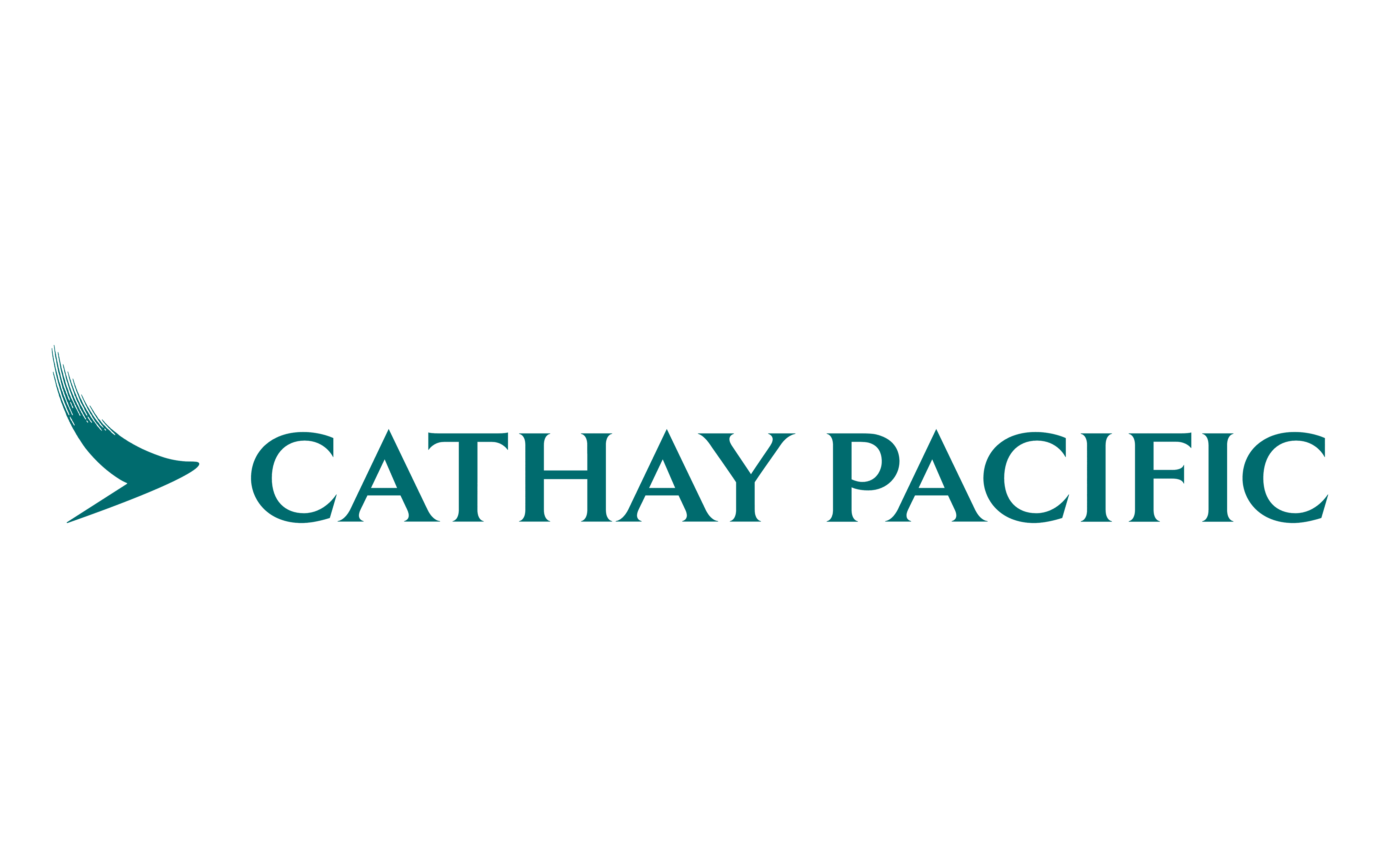 Cathay Pacific