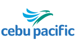 Cebu Pacific Transparent Logo PNG