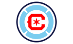 Chicago Fire Transparent Logo PNG