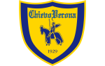 Chievo Verona Logo Transparent PNG