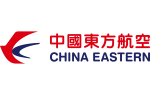 China Eastern Airlines Transparent PNG Logo