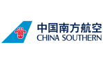 China Southern Airlines Transparent Logo PNG