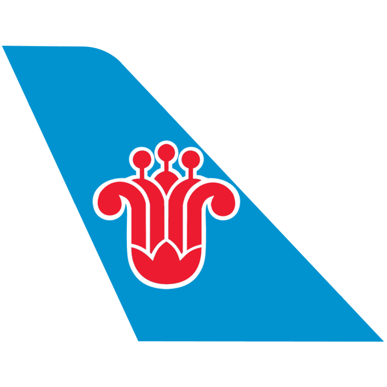 China Eastern Airlines Logo PNG Download - Bootflare