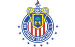 Chivas Club Deportivo Guadalajara Transparent Logo PNG