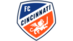 Cincinnati FC Transparent Logo PNG