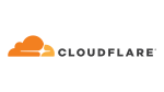 Cloudflare Logo Transparent PNG